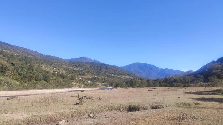 ཀེ་ ག་དུང་།