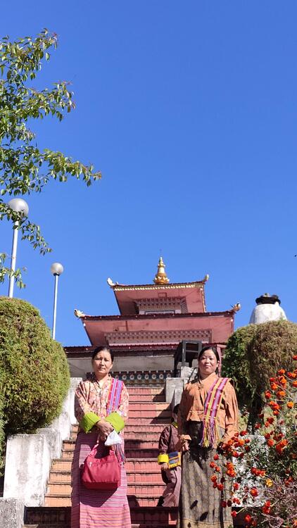 མེཝ་ཙ
